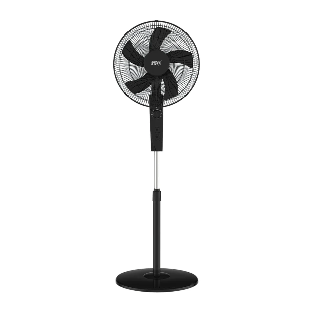 VENTILADOR DE PIE 16" WINNING STAR ST-2141 3 VELOCIDADES DFS-766-WST-110V-17063