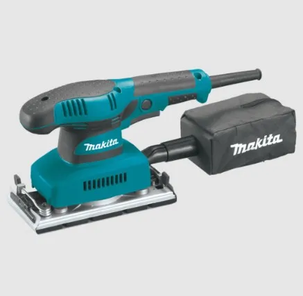 Lijadora orbital 1/3 pliego 3-5/8'' x 7-1/4'' 190w MAKITA BO3710