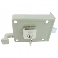 Llavin Doble Paso De Pin Derecho #987- 1/4" Phillips