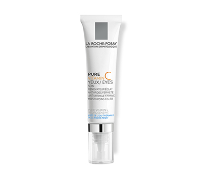 LA ROCHE-POSAY REDERMIC HYALU C OJOS 15 ML