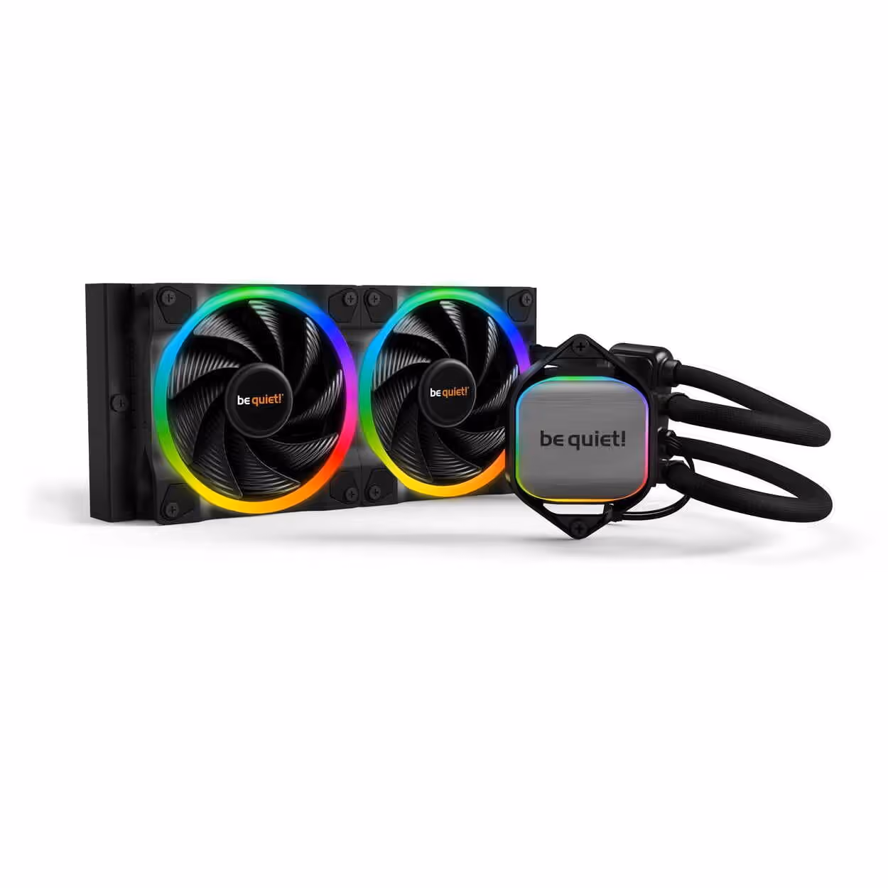 ENFRIAMIENTO LIQUIDO BE QUIET PURE LOOP 2 FX – 240MM