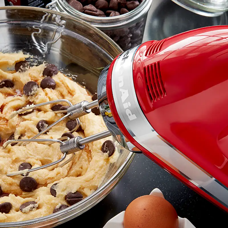 KITCHENAID – BATIDORA MANO 7V KITCHEN – KHM7210ER
