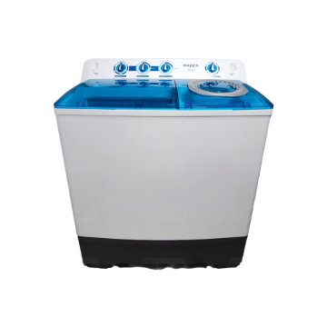 Lavadora Semiautomática MTTO322WH MAGGIO 22Kg