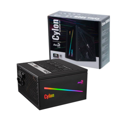 FUENTE DE PODER AEROCOOL CYLON 700W ACPB-CL70FUC.11