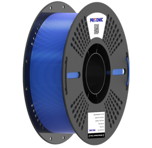 Filamento para Impresora 3D Pritonic PLA+Basic – Blue