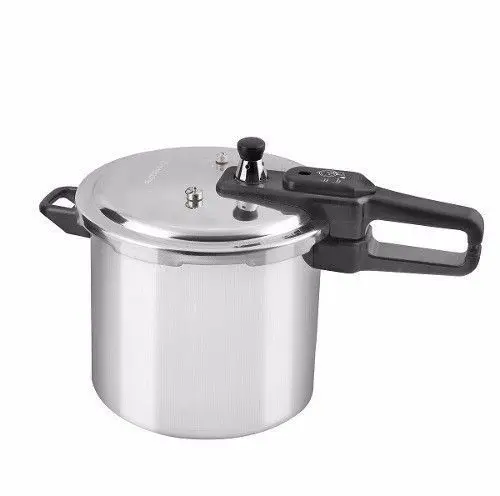 Black And Decker Olla A Presion 9Lts PC900