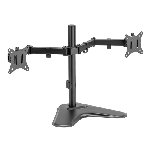 ARGOM ARG-BR-1605 DUAL MONITOR 32" DESK MOUNT ARG-BR-1605