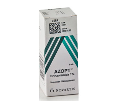 AZOPT 1 5 ML