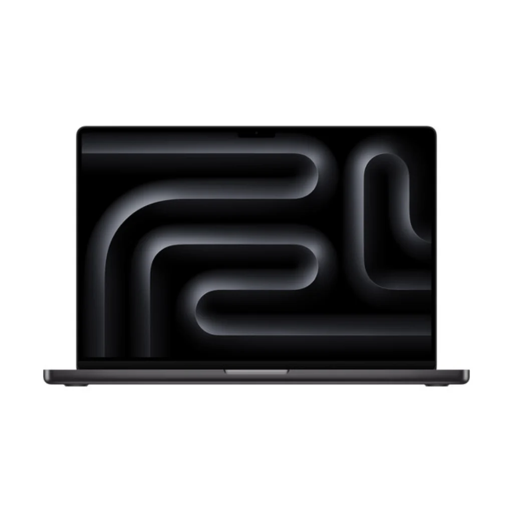 Notebook Apple MacBook Pro 16″