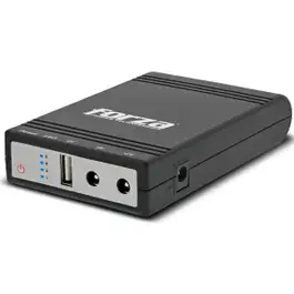 UPS Portátil Forza DC-140USB