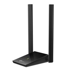 Adaptador USB Inalámbrico Antenas Duales AC1300 Archer T4U Plus