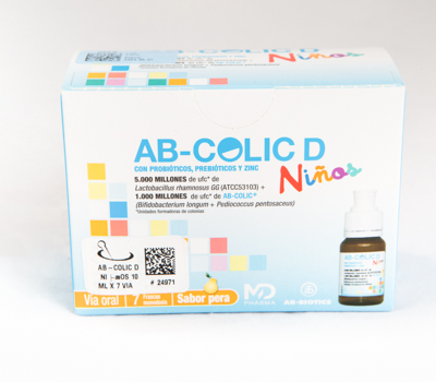 AB COLIC D SOLUCION VIA ORAL