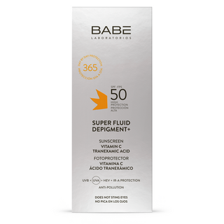 Babe Super Fluid Depigment SPF50 50 ml