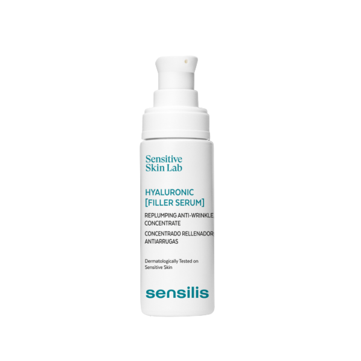 Sensilis Hyaluronic serum 30 ml
