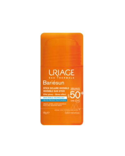 Uriage Bariesun Stick Invisible SPF50+ 18 g