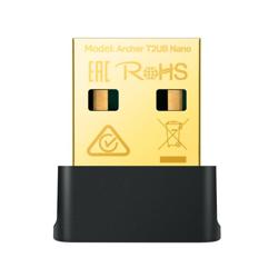 Adaptador Tp-Link USB AC600 Wifi Bluetooth 4.2 Archer T2UB Nano