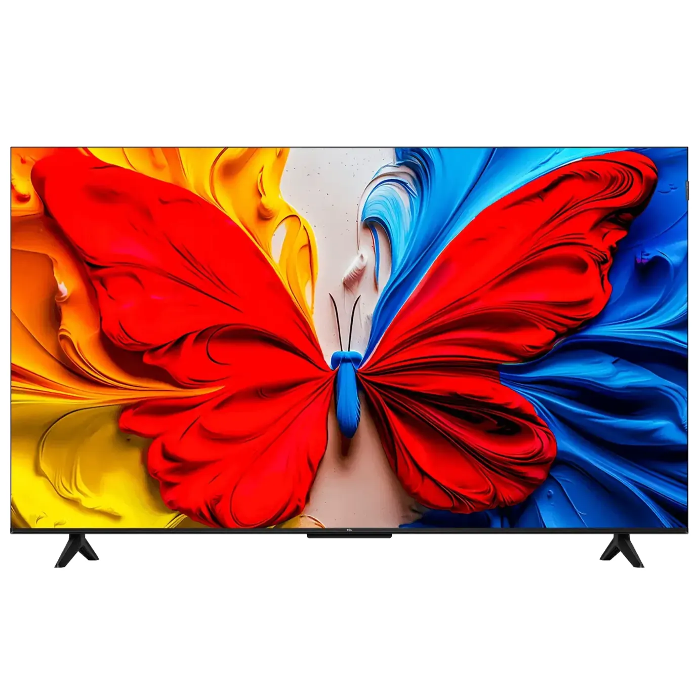 Televisor TCL QLED 32S5K | Android TV | 32" | Full HD | HDMI | USB | Wi-Fi | Bluetooth | DVB-T