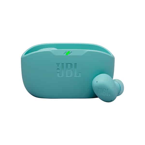 JBL Earbuds BT Vibe Buds 2 azul