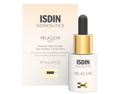 Isdin, Melaclear Serum, Corrector, 15 ml
