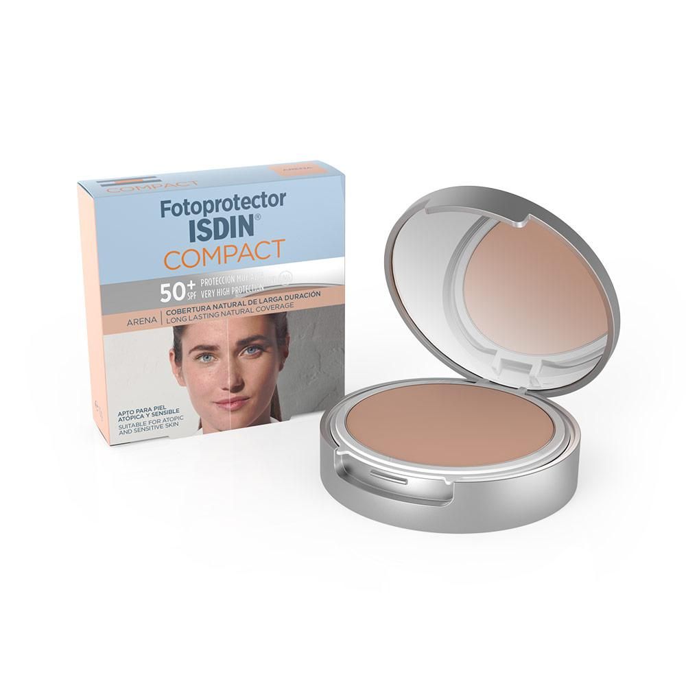 FP COMPACT ARENA SPF50+ 10GRS