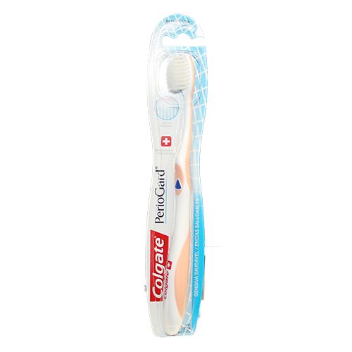 CEPILLO DENTAL COLGATE PERIOGARD SUAVE