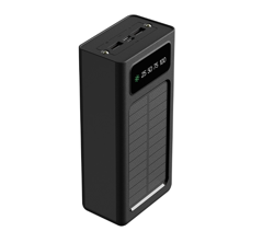 Xtech Power Bank Solar 30000 mAh – XPB-300