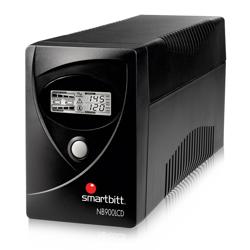 Ups Smartbitt Sbnb900LCD