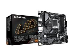 GIGABYTE B650M D3HP AMD AM5 mATX Motherboard, Support Ryzen 900