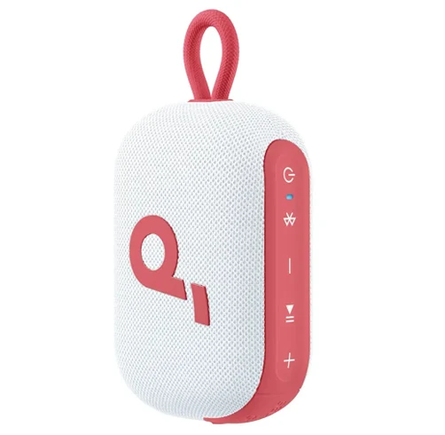 Parlante Anker SoundCore Select 4 Go – Rojo