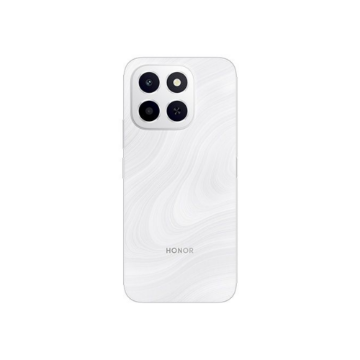 Celular HONOR X6C 256GB/6GB Blanco