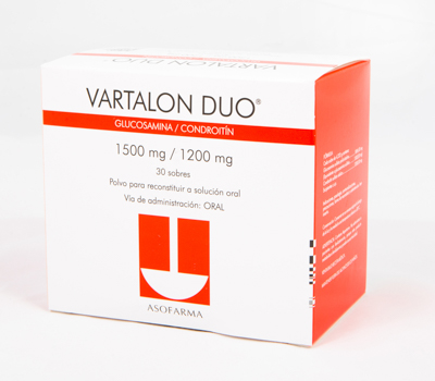 VARTALON DUO EN POLVO VIA ORAL
