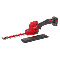 Cortasetos 8" M12 Fuel Milwaukee