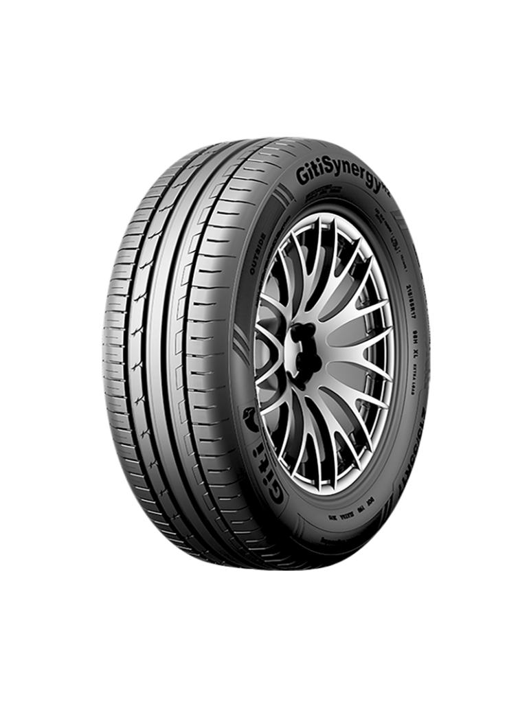 GITI SYNERGY H2 215/55R16