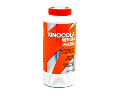 Suplemento Kinocola granulado - 155 g