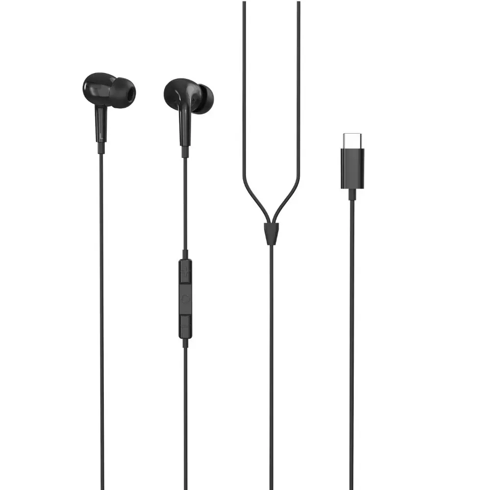 Audífonos alámbricos RadioShack Negro 3304385