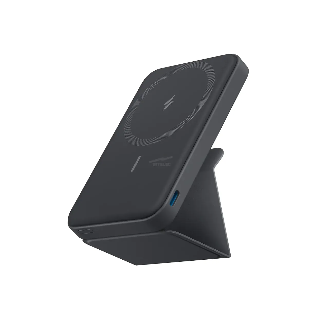 POWERBANK ANKER 622 MAGGO – 5000mAh – NEGRO
