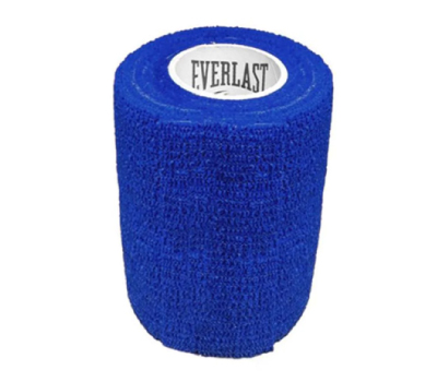 EVERLAST VENDA ADHESIVA AZUL