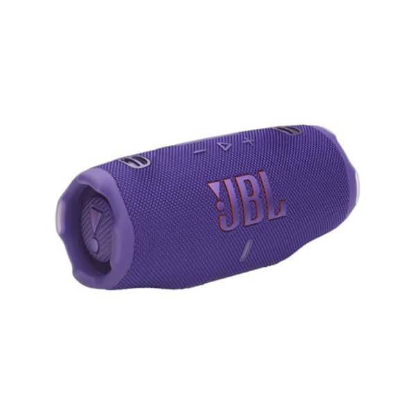 Bocina JBL Charge 6 Bluetooth color negro