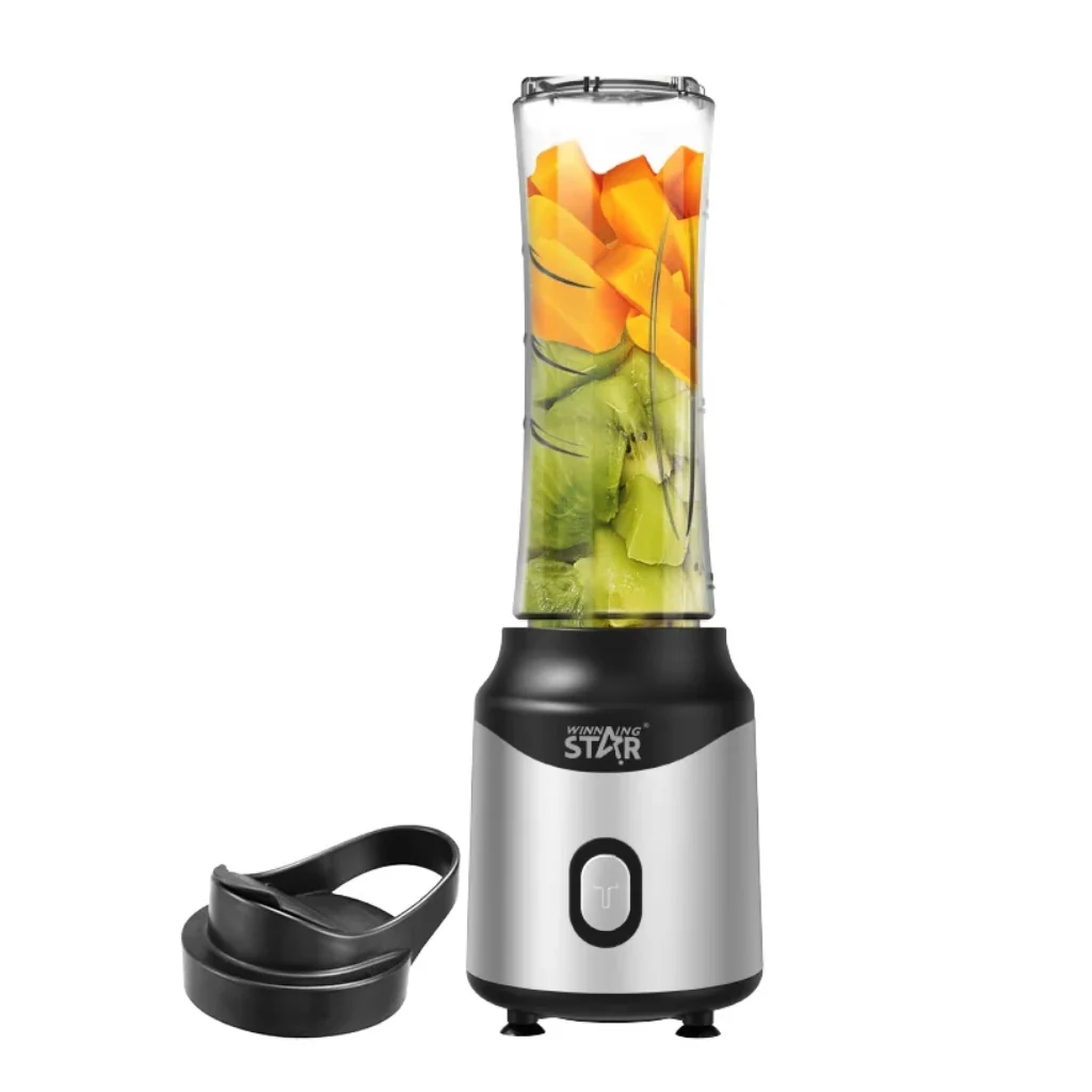 LICUADORA WINNING STAR ST-2091 450W 600ML ZZJ-1784-WST-110V-16015