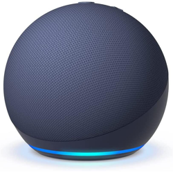 Parlante Inteligente Con Alexa Echo Dot 5ta Generación Modelo c