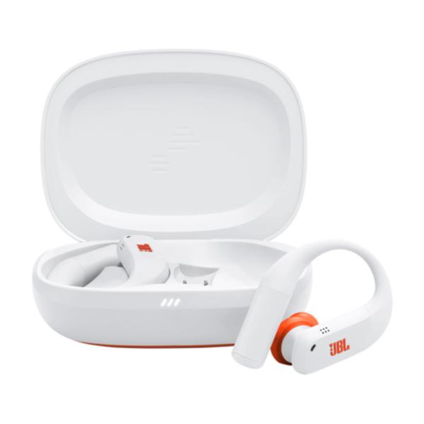 Audifono JBL Endurance Peak 4 ANC IP6 Bluetooth – Blanco