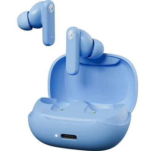 Skullcandy Smokin Buds True Wireless – Preppy Blue – S2TAW-T990