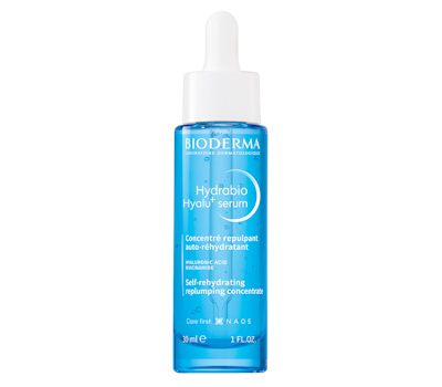 BIODERMA HYDRABIO HYALU SERUM