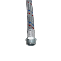 Manguera Flexible 25 mm 1" X 900 mm