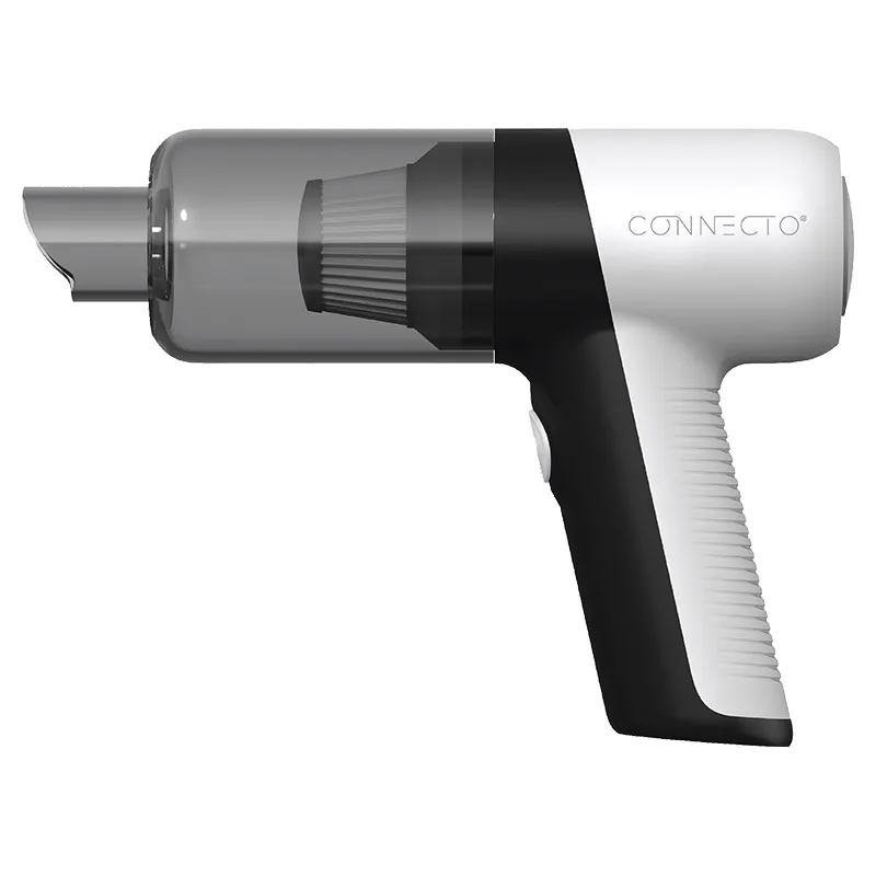 Aspiradora de mano portátil inalámbrica 1 galón Connecto