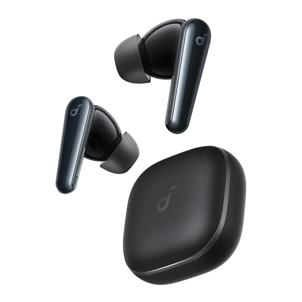 Soundcore – TWS – Headphones – Black – A3957Z11