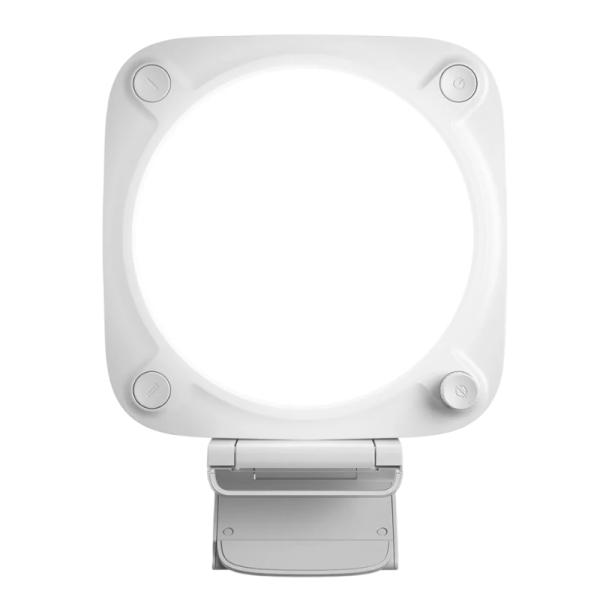 Iluminacion Streaming Panel LED Elgato KEY Light NEO y USB-C USB-A – Blanco (4,5 W) (7,5 W)