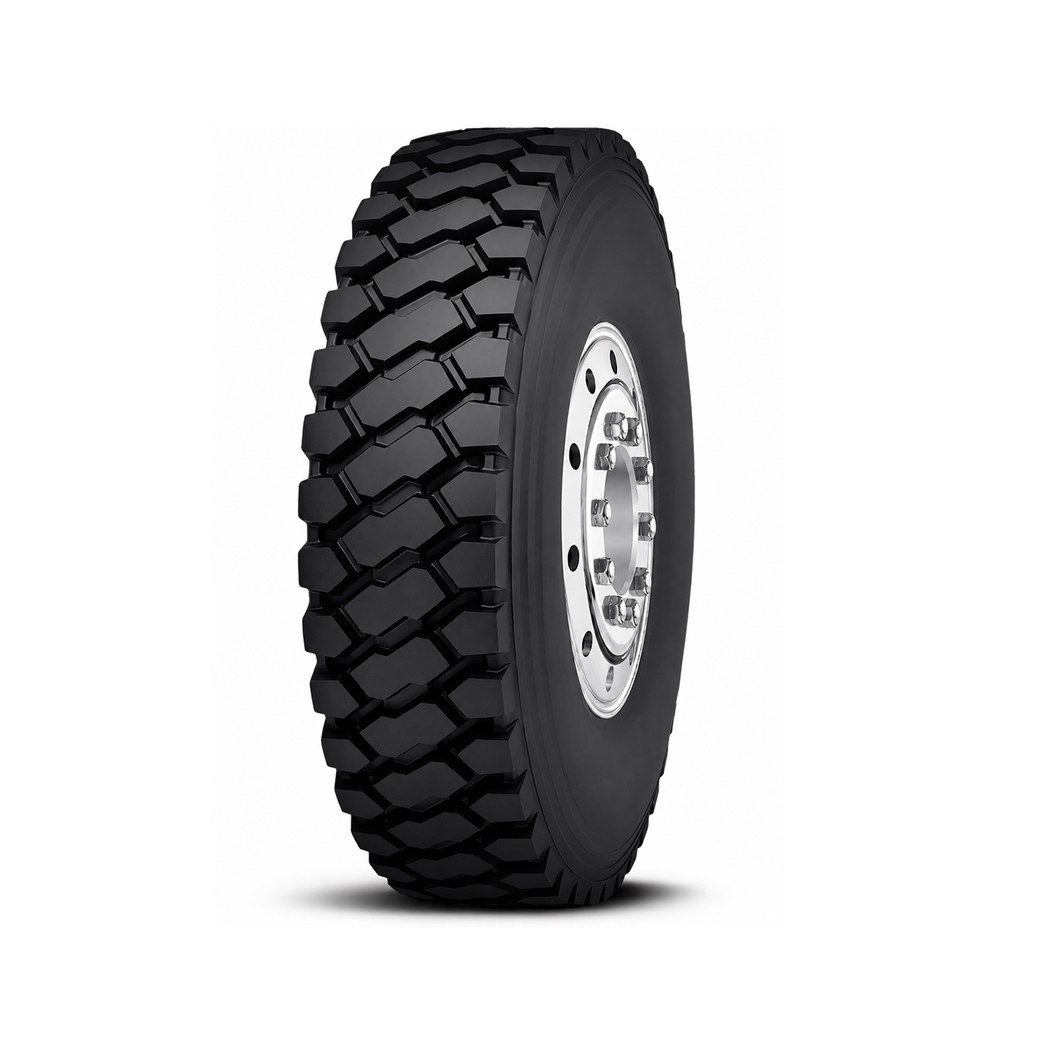 Llanta 295/80R22.5 152/149L TERRUS ADC57+