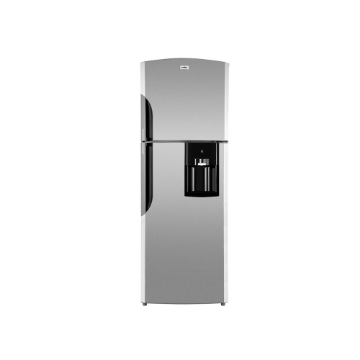 Refrigeradora MABE RMS400IAMRE0 15 Pies