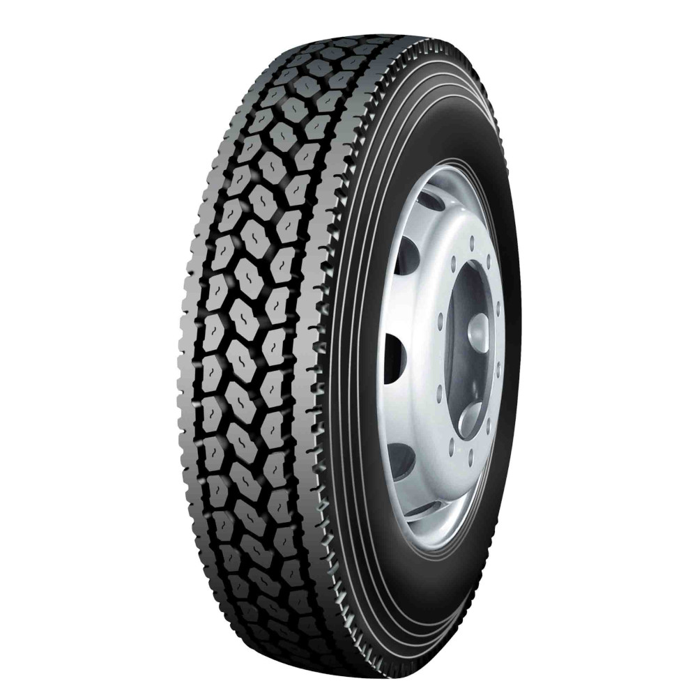 Llanta 11R24.5 149/146M SUPERCARGO SC516